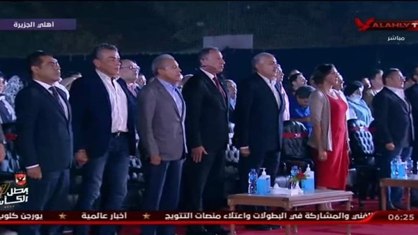 محمود الخطيب رئيس