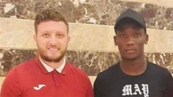 المقاصة يتعاقد مع