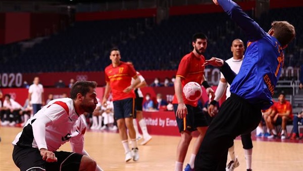 منتخب مصر لكرة اليد