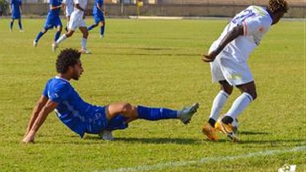 الدوري المصري القسم