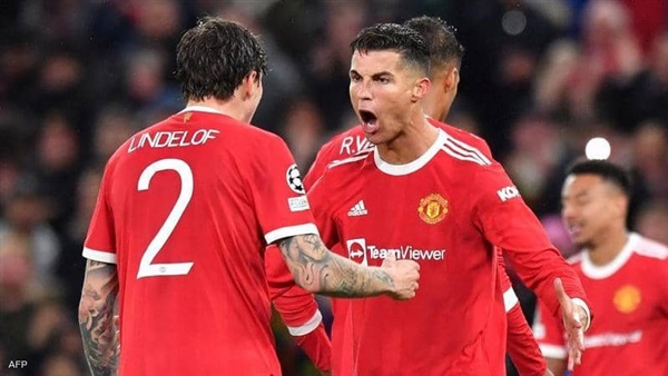 مانشستر يونايتد 