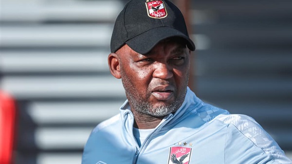 بيتسو موسيماني مدرب