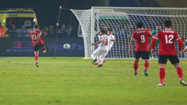 النادي الاهلي