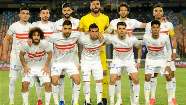 نادي الزمالك 