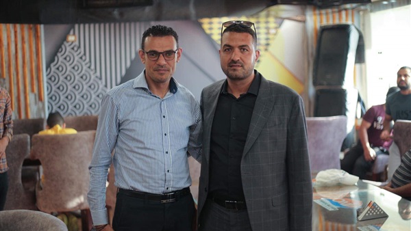 وان ثري| بوابة الرياضة المصرية 