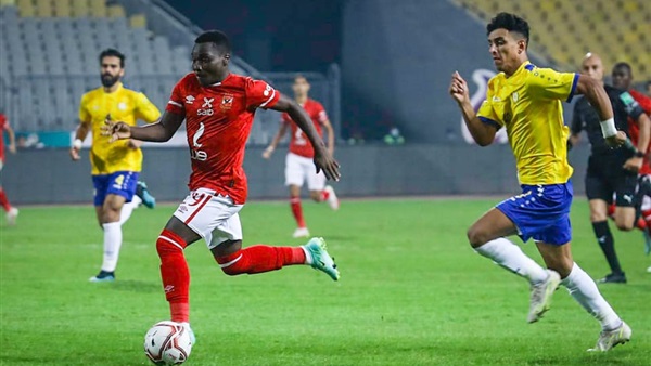 وان ثري| بوابة الرياضة المصرية 