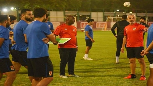 النادي الاهلي