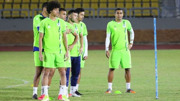 نادي المصري البورسعيدي