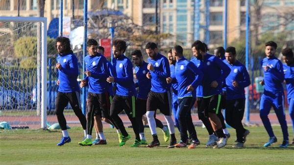 نادي سموحة السكندري