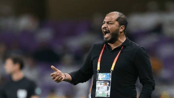 معين الشعباني 