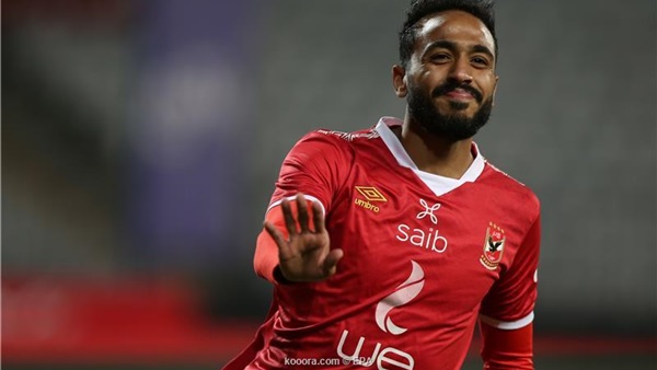 محمود عبد المنعم