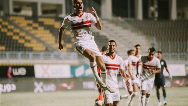 نادي الزمالك 