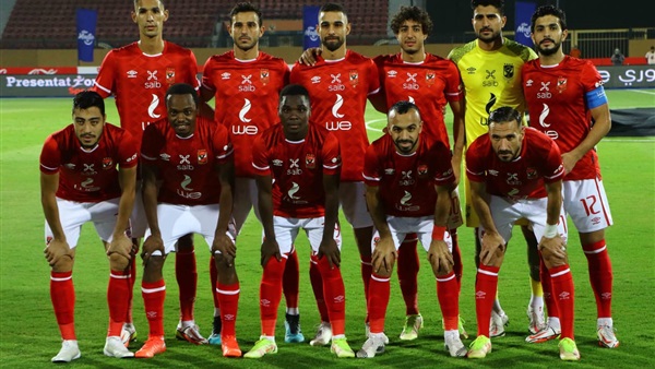 النادي الاهلي
