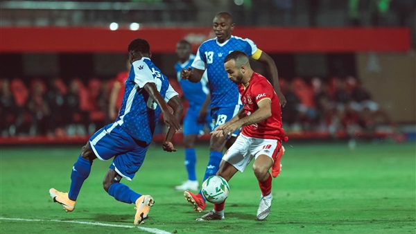 النادي الاهلي