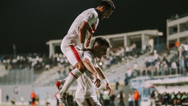 نادي الزمالك 