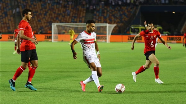 النادي الأهلي 