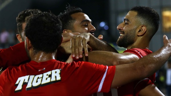 النادي الاهلي