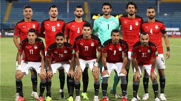 منتخب مصر
