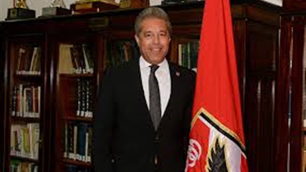 خالد الدرندلي 