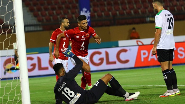 النادي الاهلي