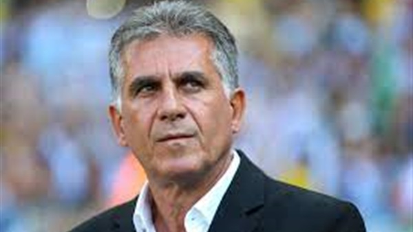 كارلوس كيروش