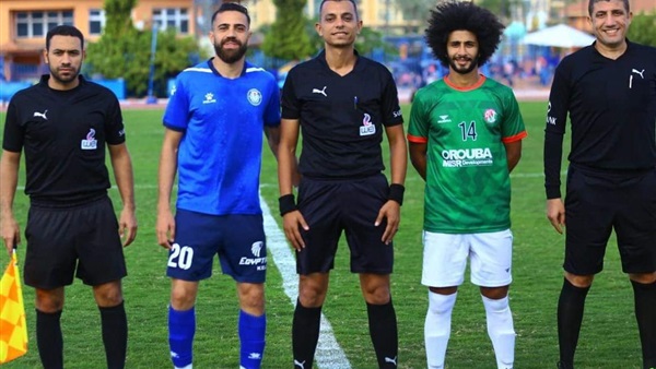 وان ثري| بوابة الرياضة المصرية 