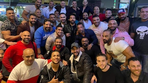 وان ثري| بوابة الرياضة المصرية 