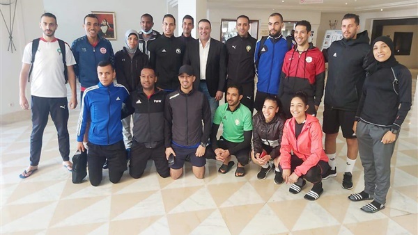 وان ثري| بوابة الرياضة المصرية 