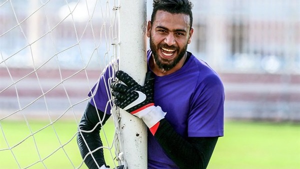 محمد أبو جبل 