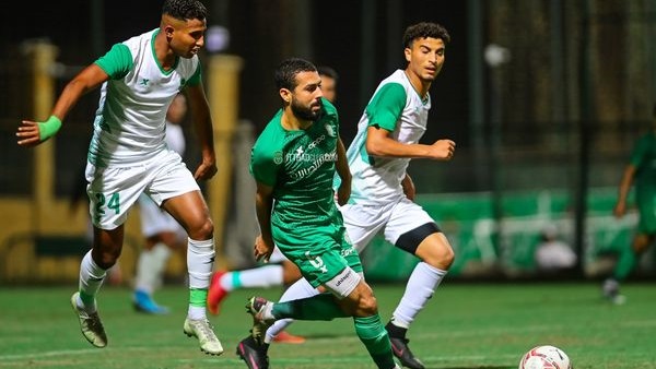 وان ثري| بوابة الرياضة المصرية 