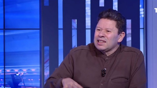 رضا عبد العال