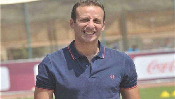 أمير توفيق مدير إدارة