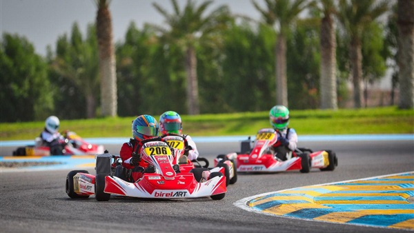 وان ثري| بوابة الرياضة المصرية 