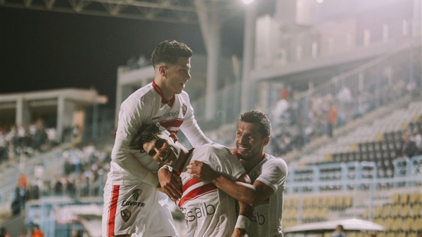 نادي الزمالك 