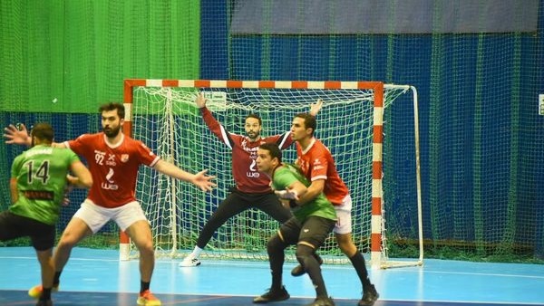 مباراة الأهلي وسبورتنج