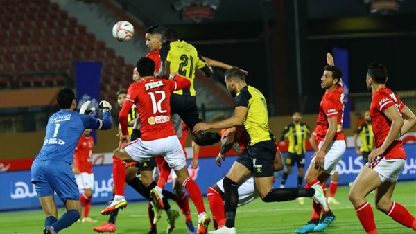 النادي الاهلي