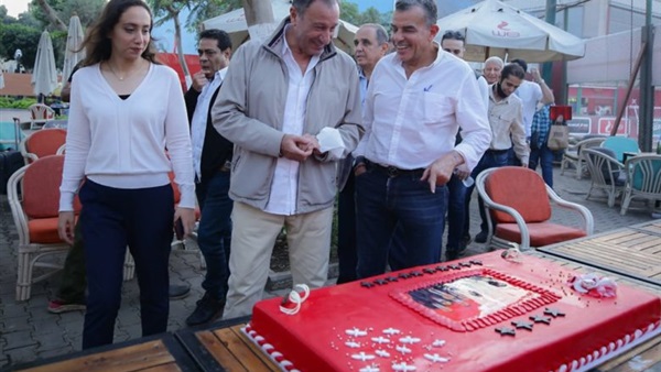 النادي الاهلي