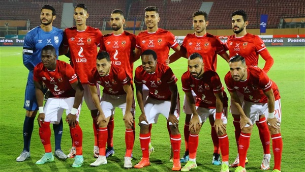 النادى الأهلى 