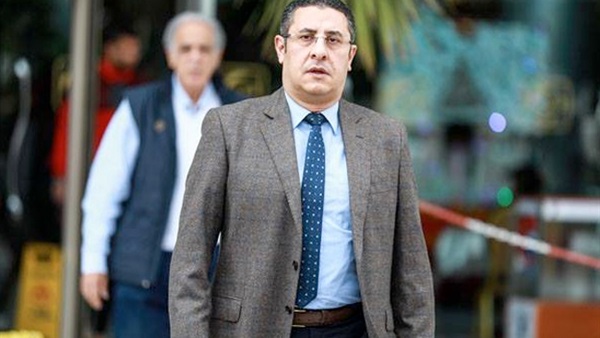 ابراهيم الكفراوي