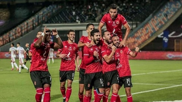 وان ثري| بوابة الرياضة المصرية 