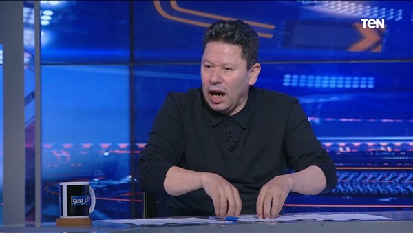 رضا عبد العال