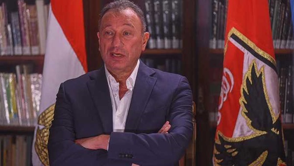 محمود الخطيب