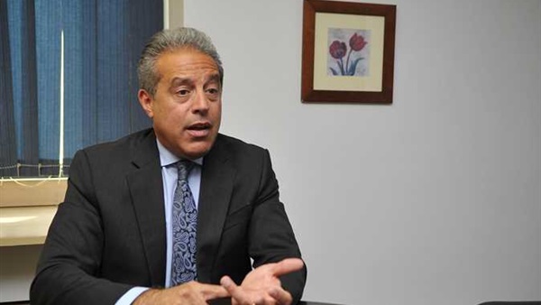 خالد الدرندلي