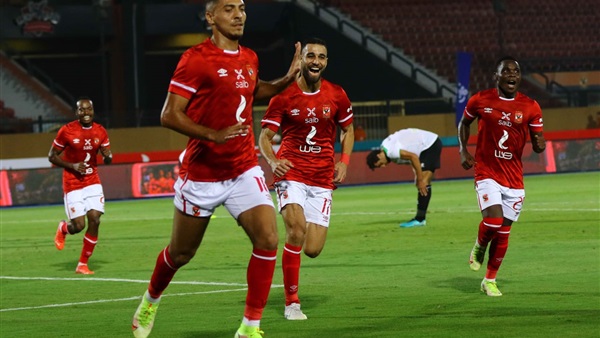 النادي الاهلي