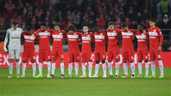 سبارتاك موسكو 