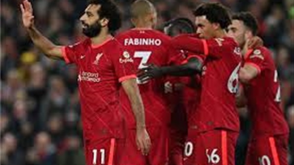 نادي ليفربول 