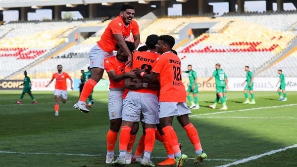 وان ثري| بوابة الرياضة المصرية 