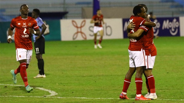 وان ثري| بوابة الرياضة المصرية 