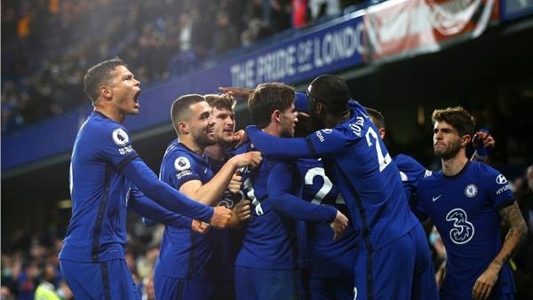 نادي تشيلسي