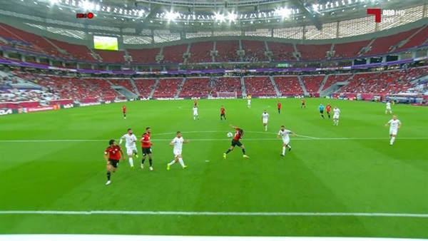 وان ثري| بوابة الرياضة المصرية 